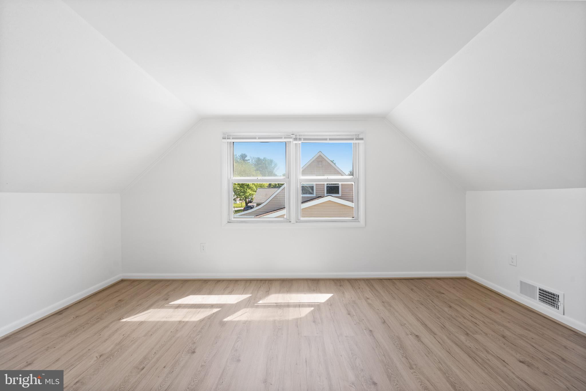 BUCKINGHAM AT BELAIR - Residential