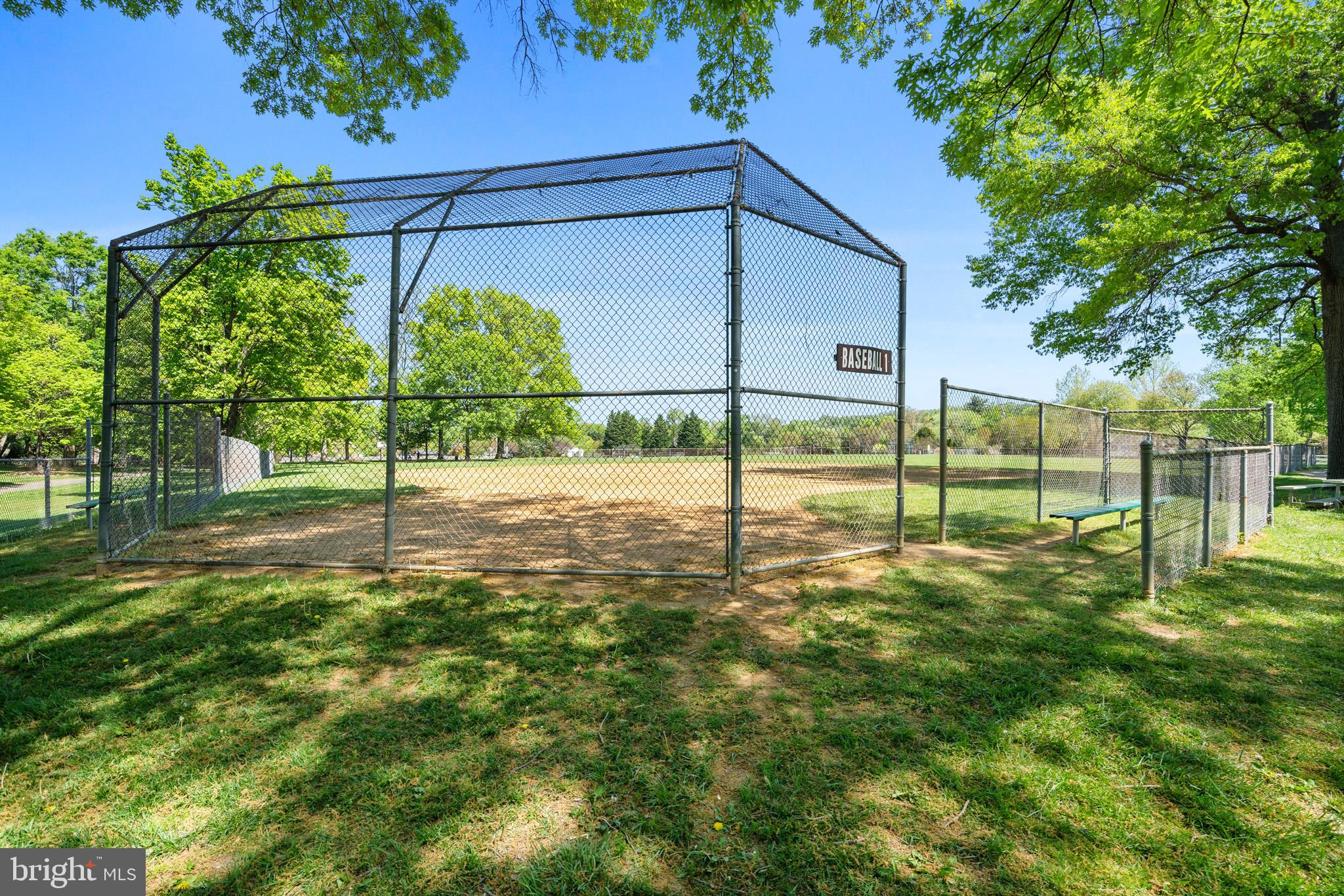 BUCKINGHAM AT BELAIR - Residential