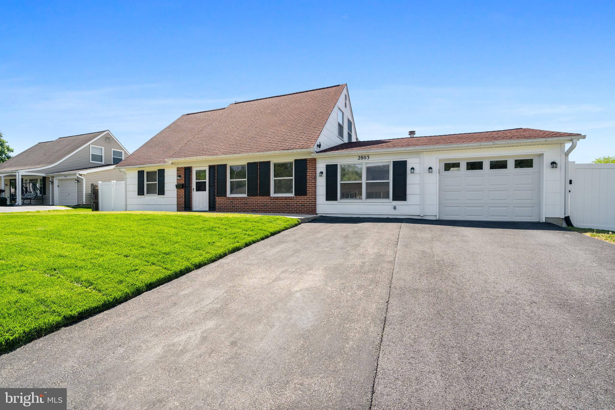 BUCKINGHAM AT BELAIR - Residential