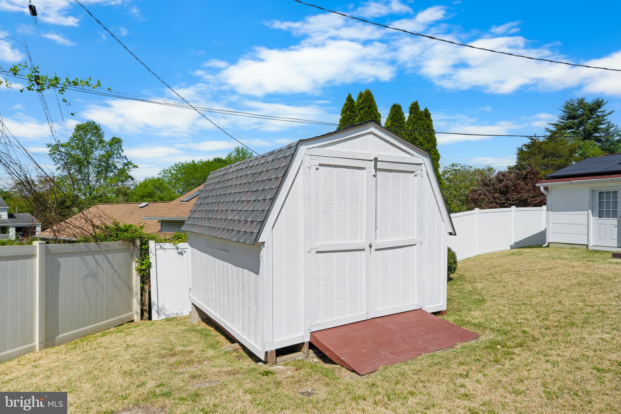 BUCKINGHAM AT BELAIR - Residential