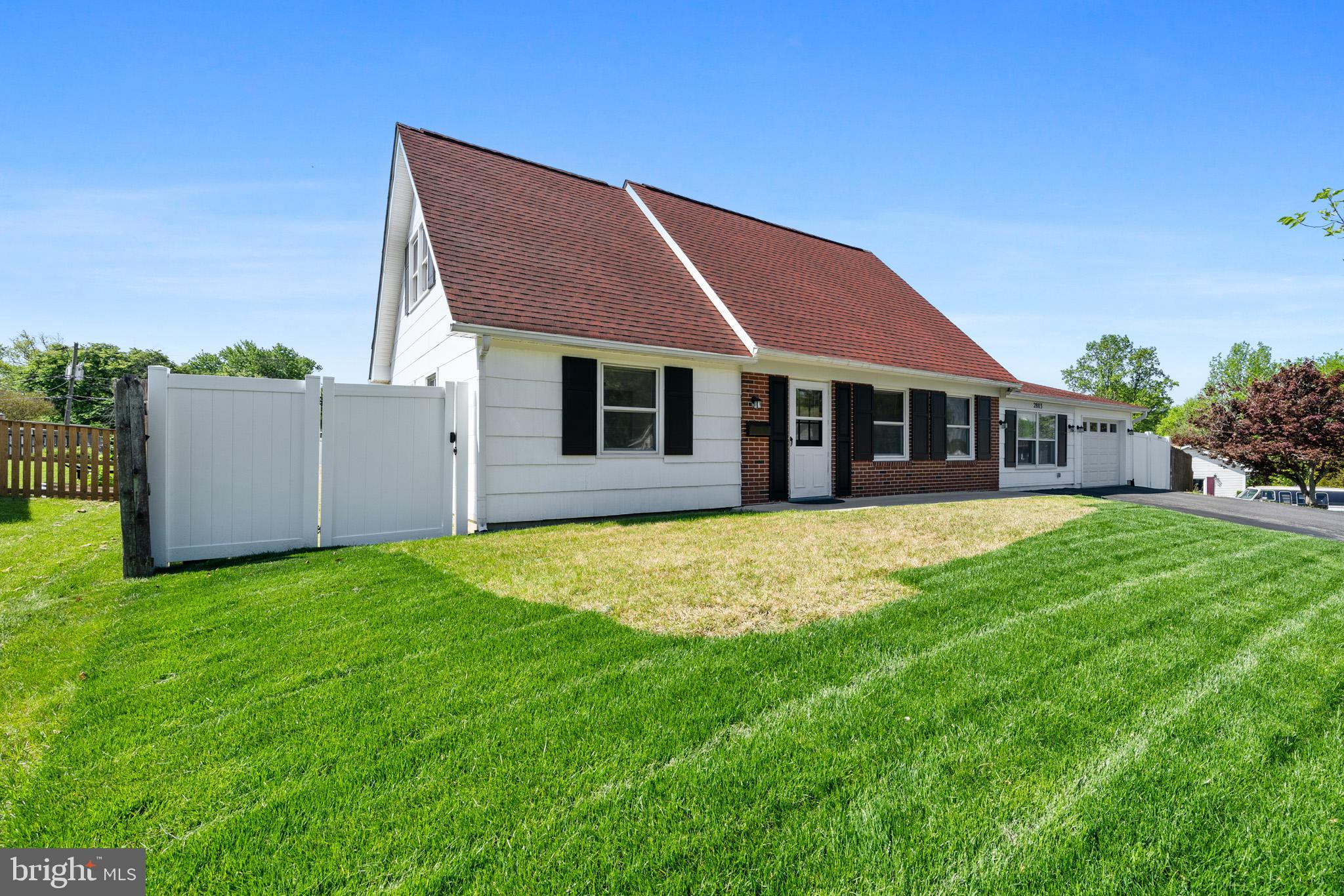 BUCKINGHAM AT BELAIR - Residential