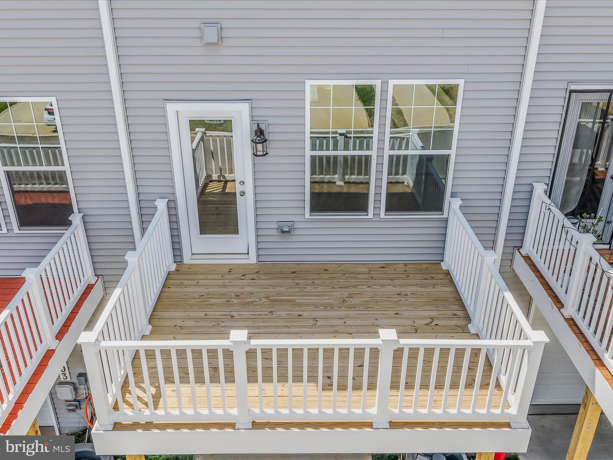 PRESIDENTS POINTE - Residential Lease