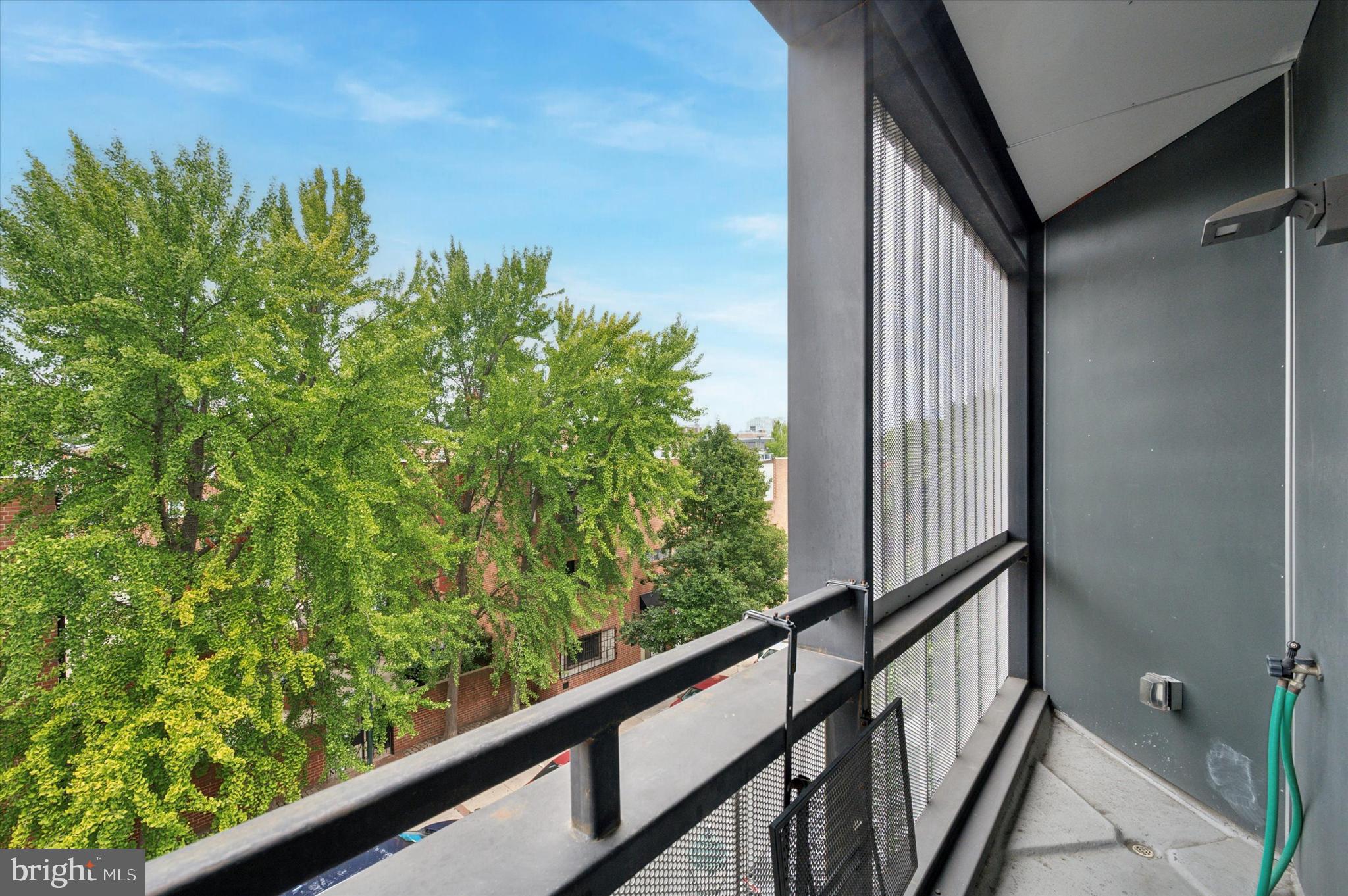 WASHINGTON SQ WEST - Residential