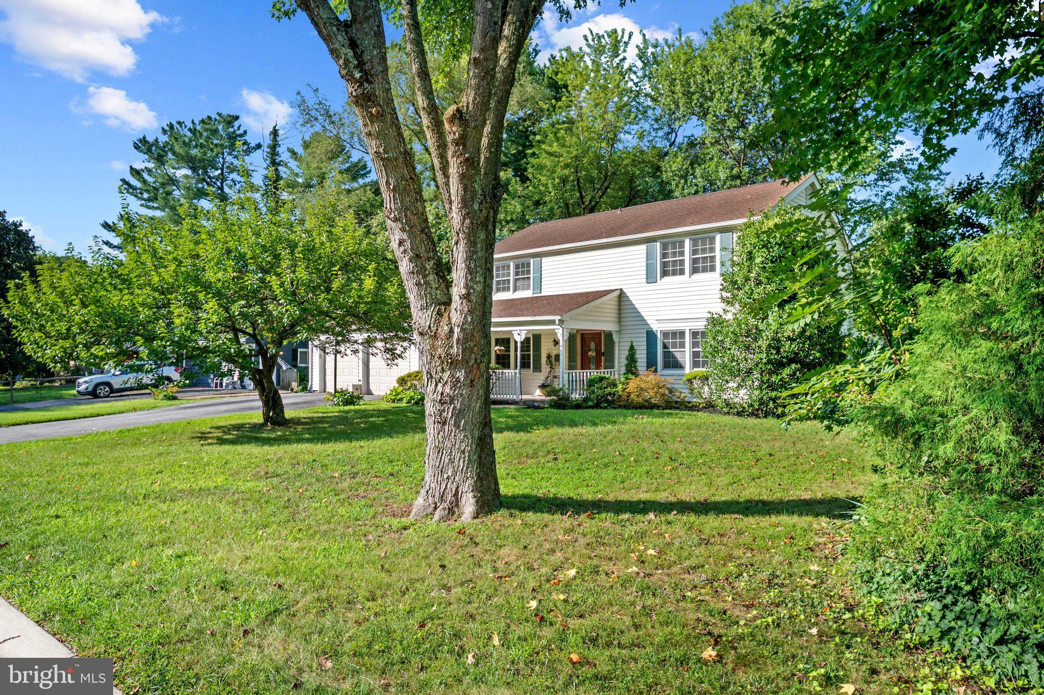 12801 BRUNSWICK LANE