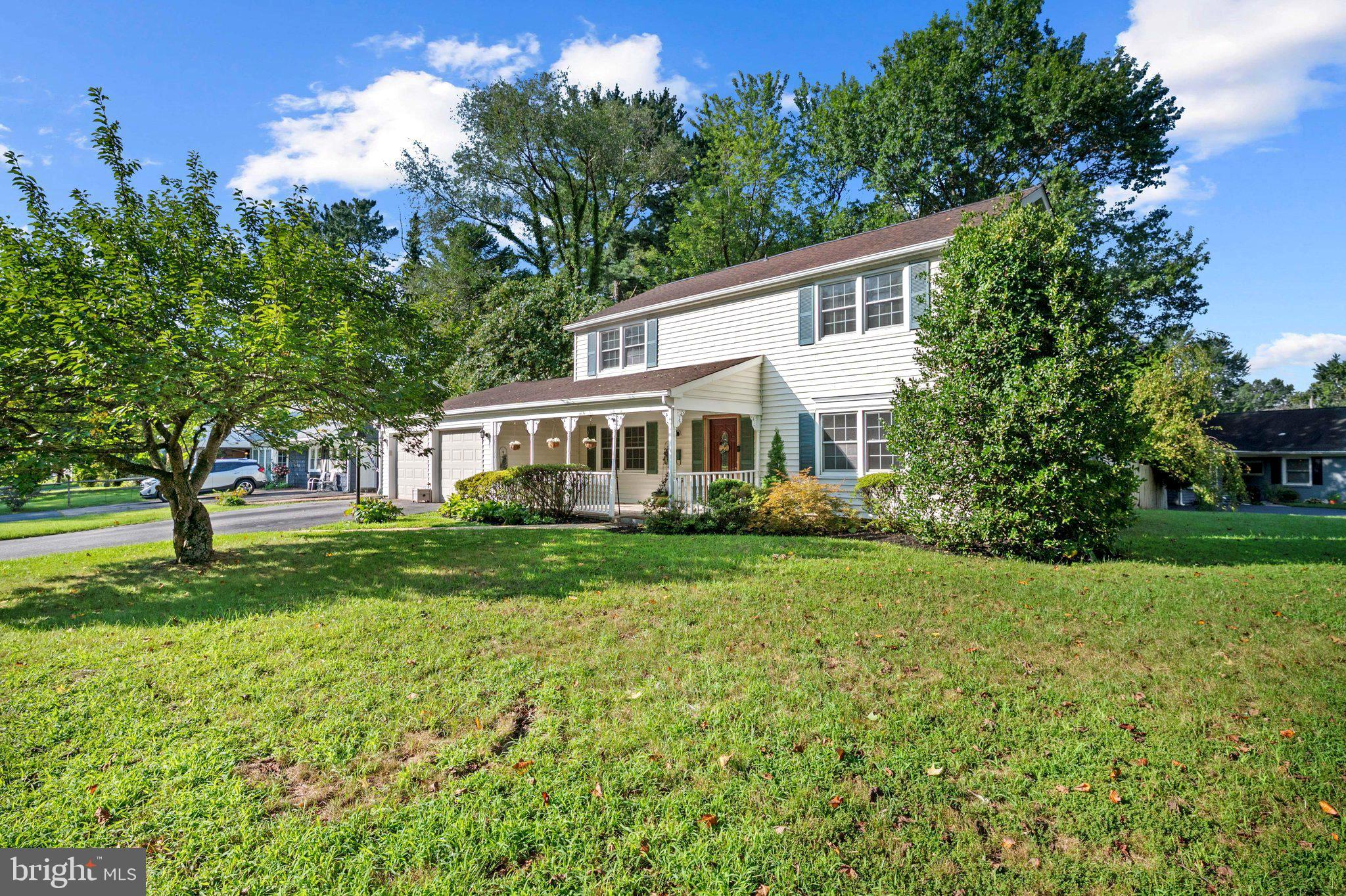 12801 BRUNSWICK LANE