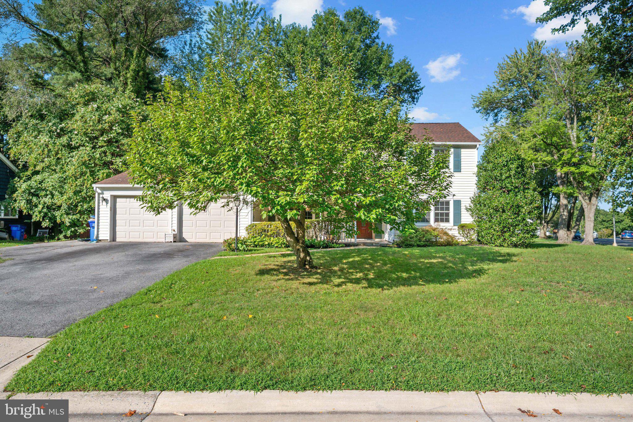 12801 BRUNSWICK LANE