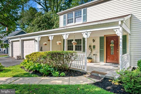 Homes For Sale - 12801 Brunswick Lane<br/> BOWIE, MD 20715