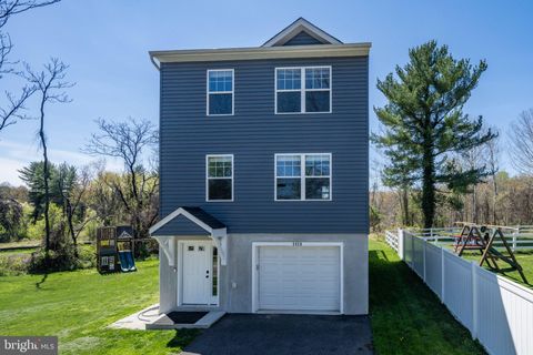 5928 CHURCH AVENUE ELKRIDGE MD 21075