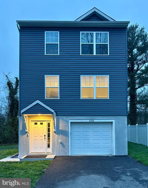 5928 CHURCH AVENUE ELKRIDGE MD 21075