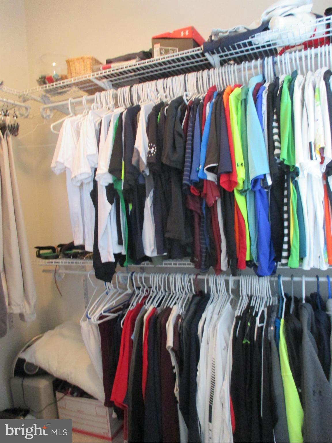 BARKSDALE - Residential