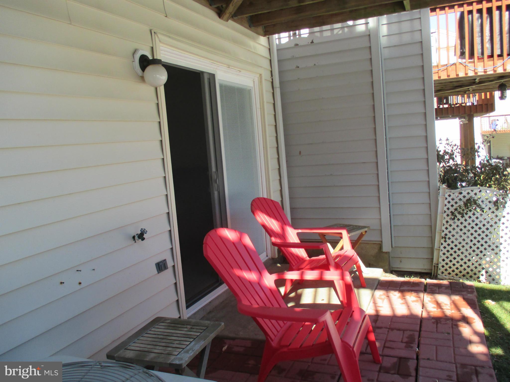 BARKSDALE - Residential