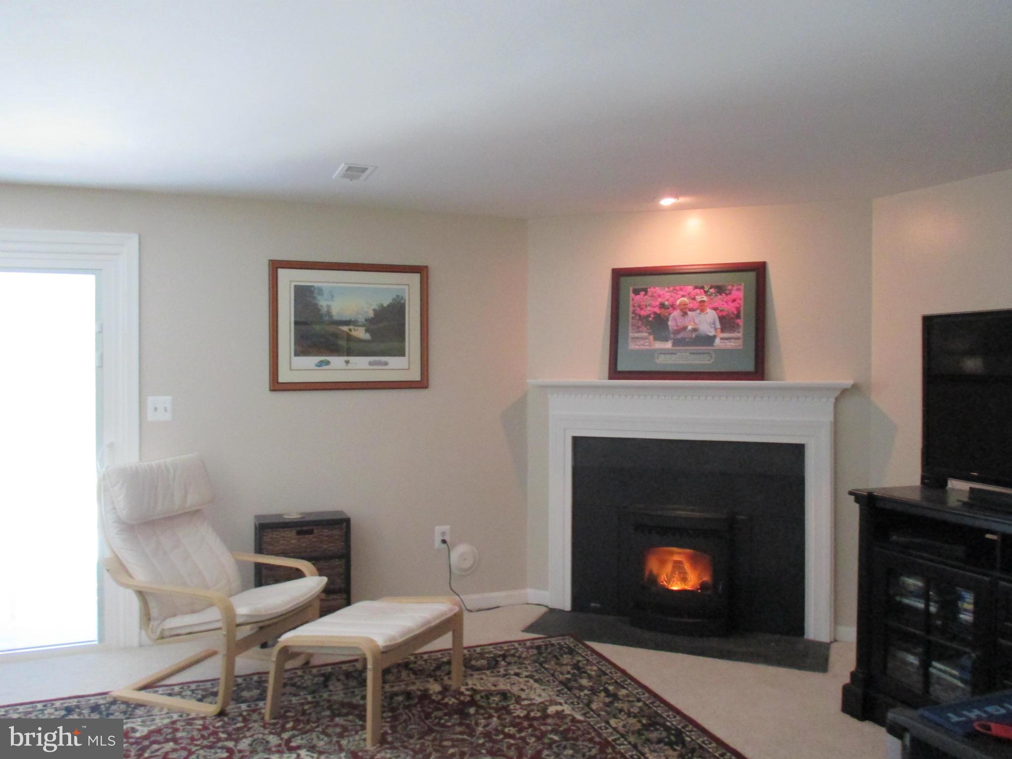 BARKSDALE - Residential