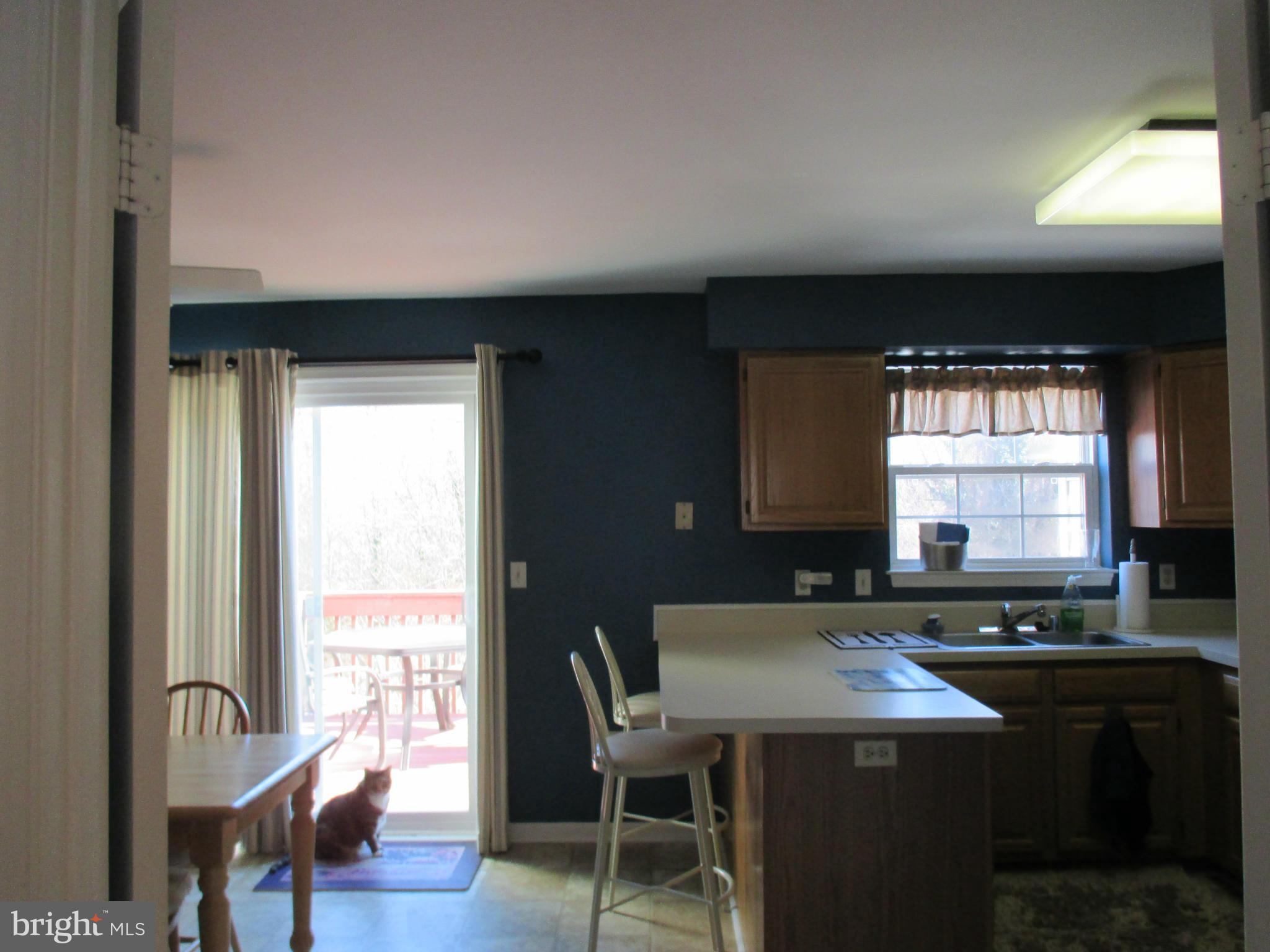 BARKSDALE - Residential