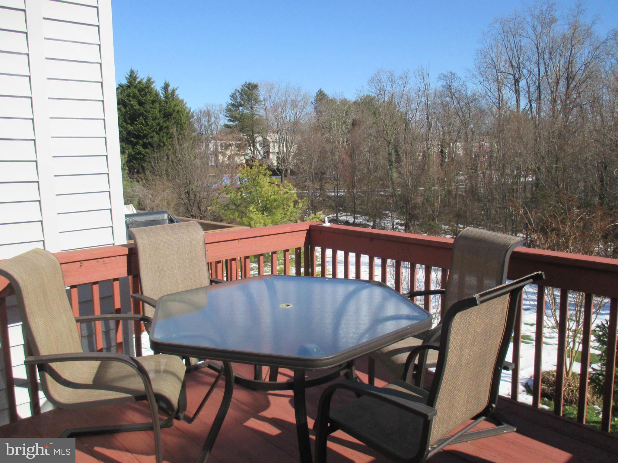 BARKSDALE - Residential