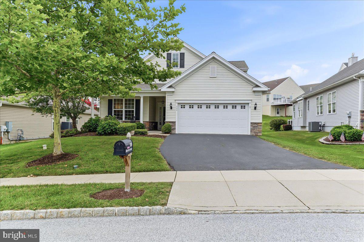 509 MCELREE LANE
