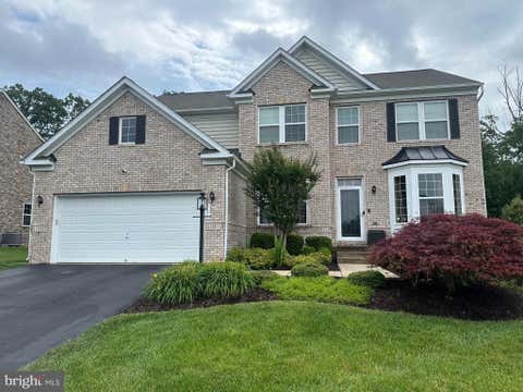 Photo of 8057 Tysons Oaks Court, GAINESVILLE, VA 20155 (MLS # VAPW2123216)