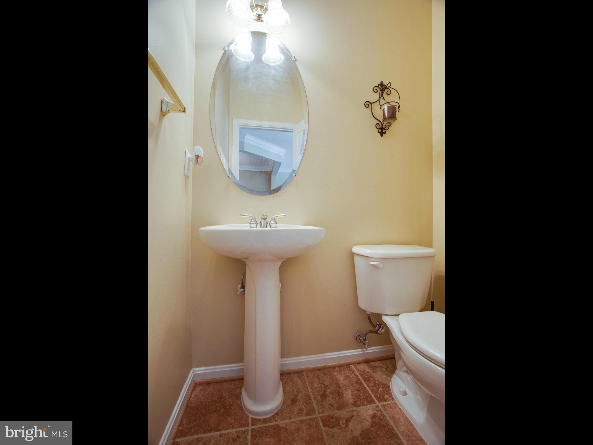 POTOMAC STATION - Residential