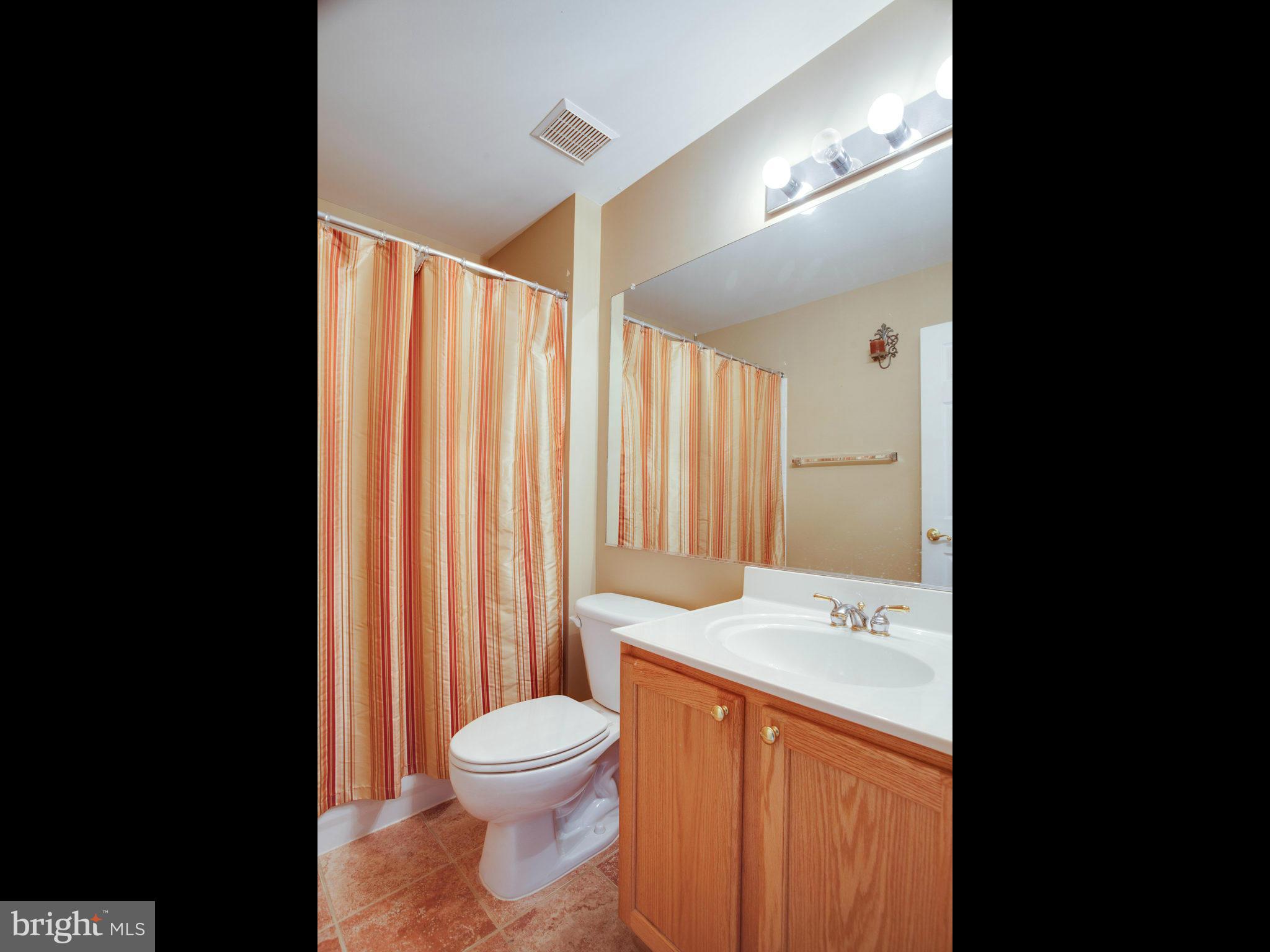 POTOMAC STATION - Residential