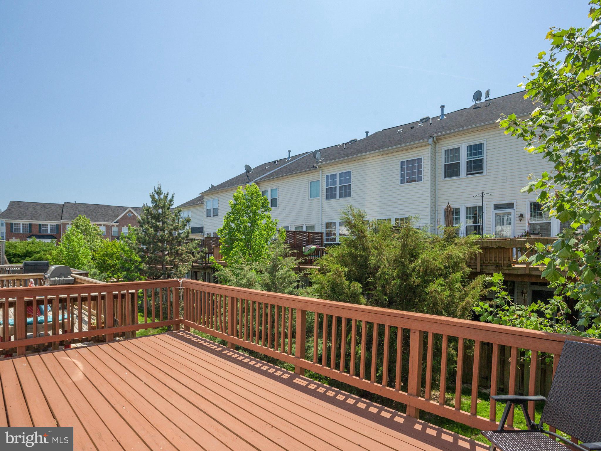 POTOMAC STATION - Residential