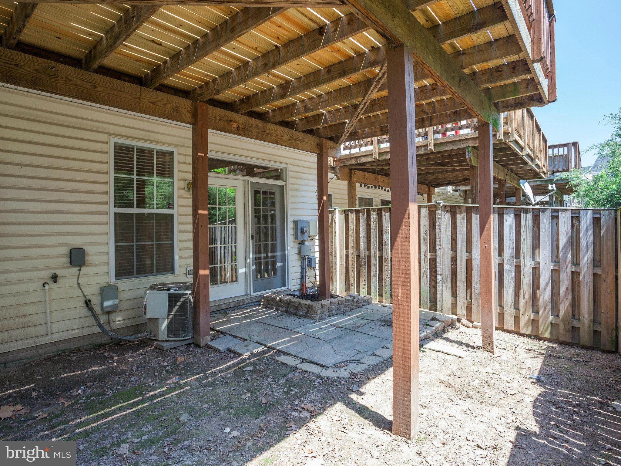 POTOMAC STATION - Residential