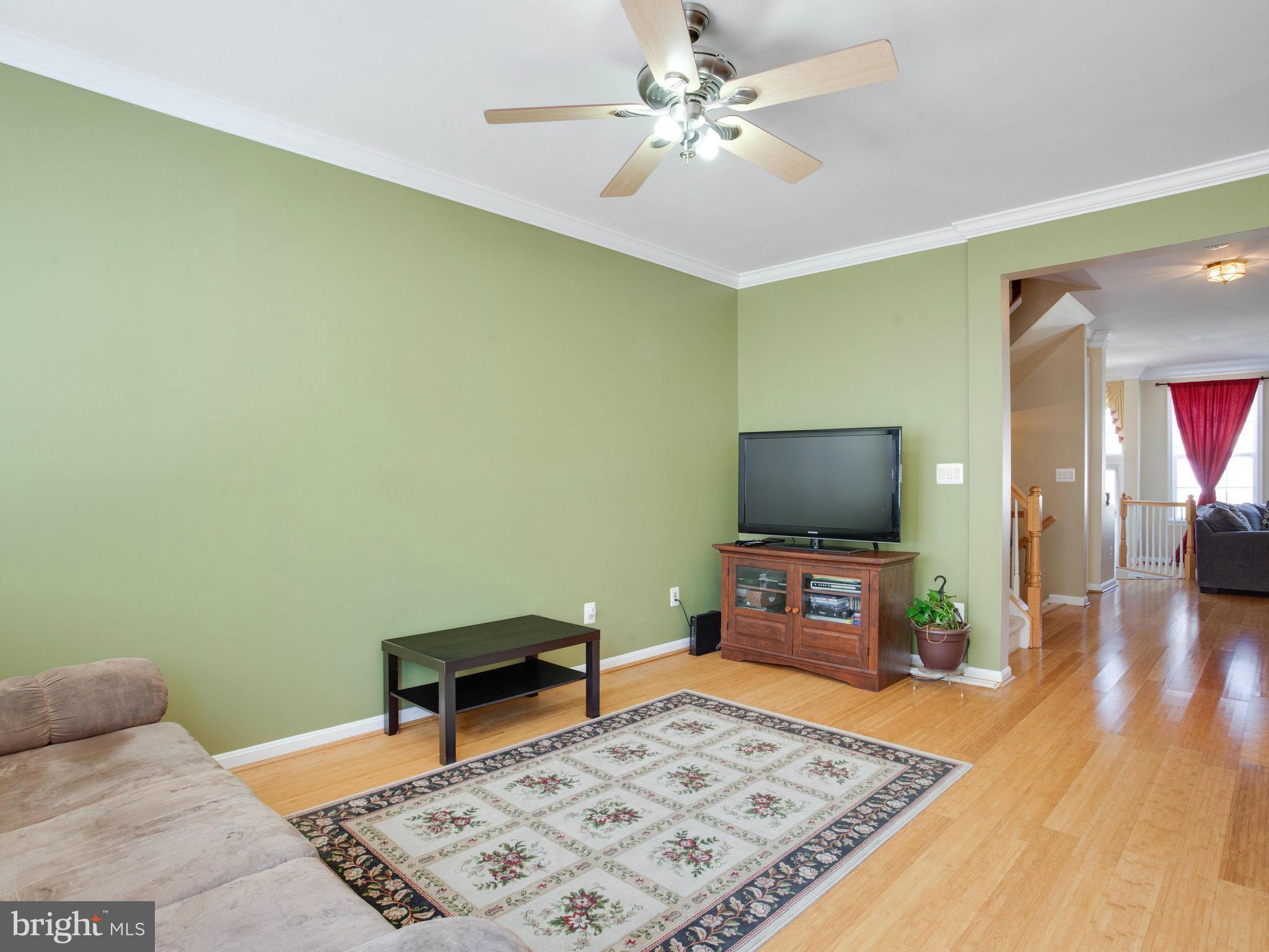 POTOMAC STATION - Residential