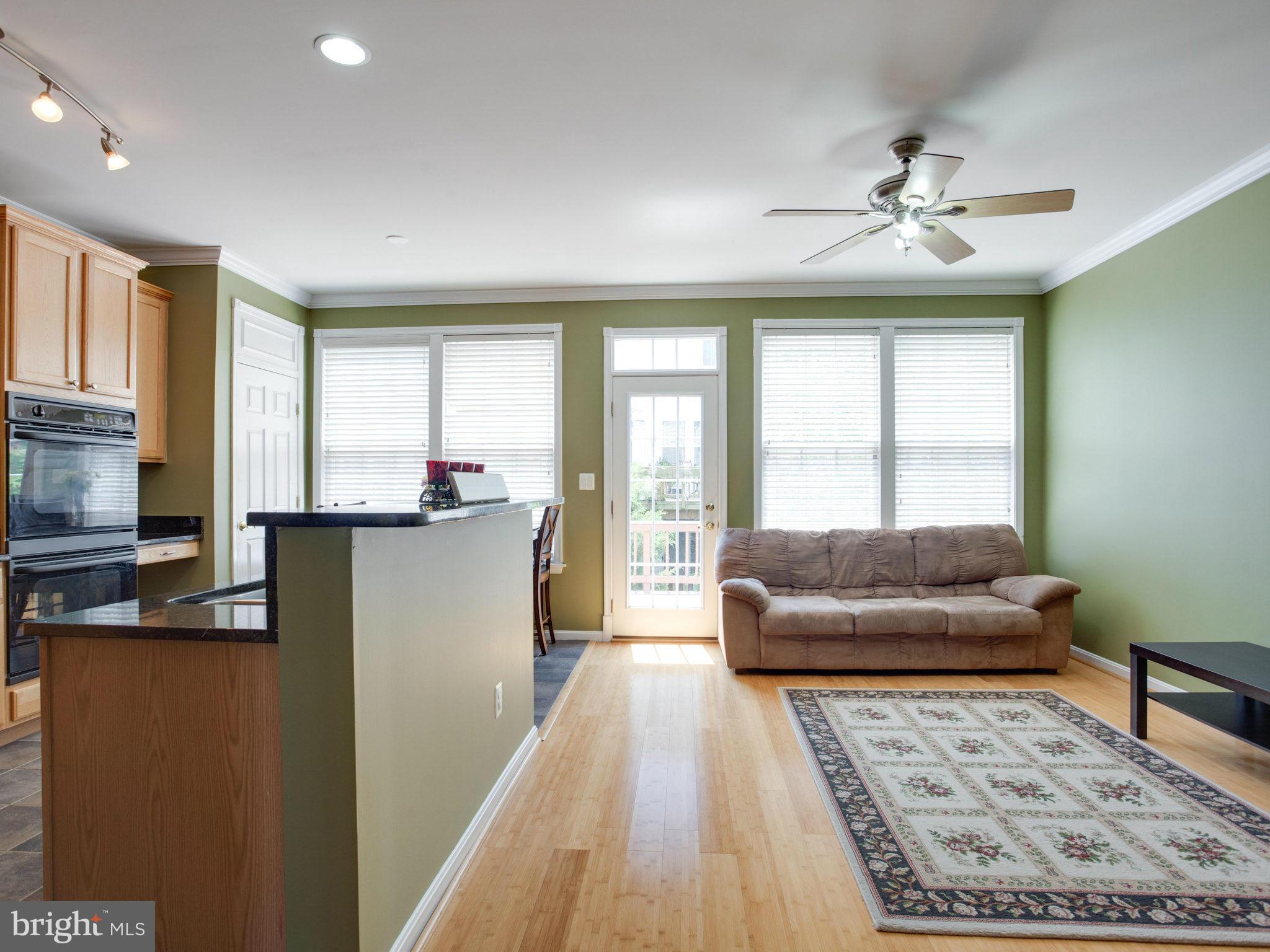 POTOMAC STATION - Residential