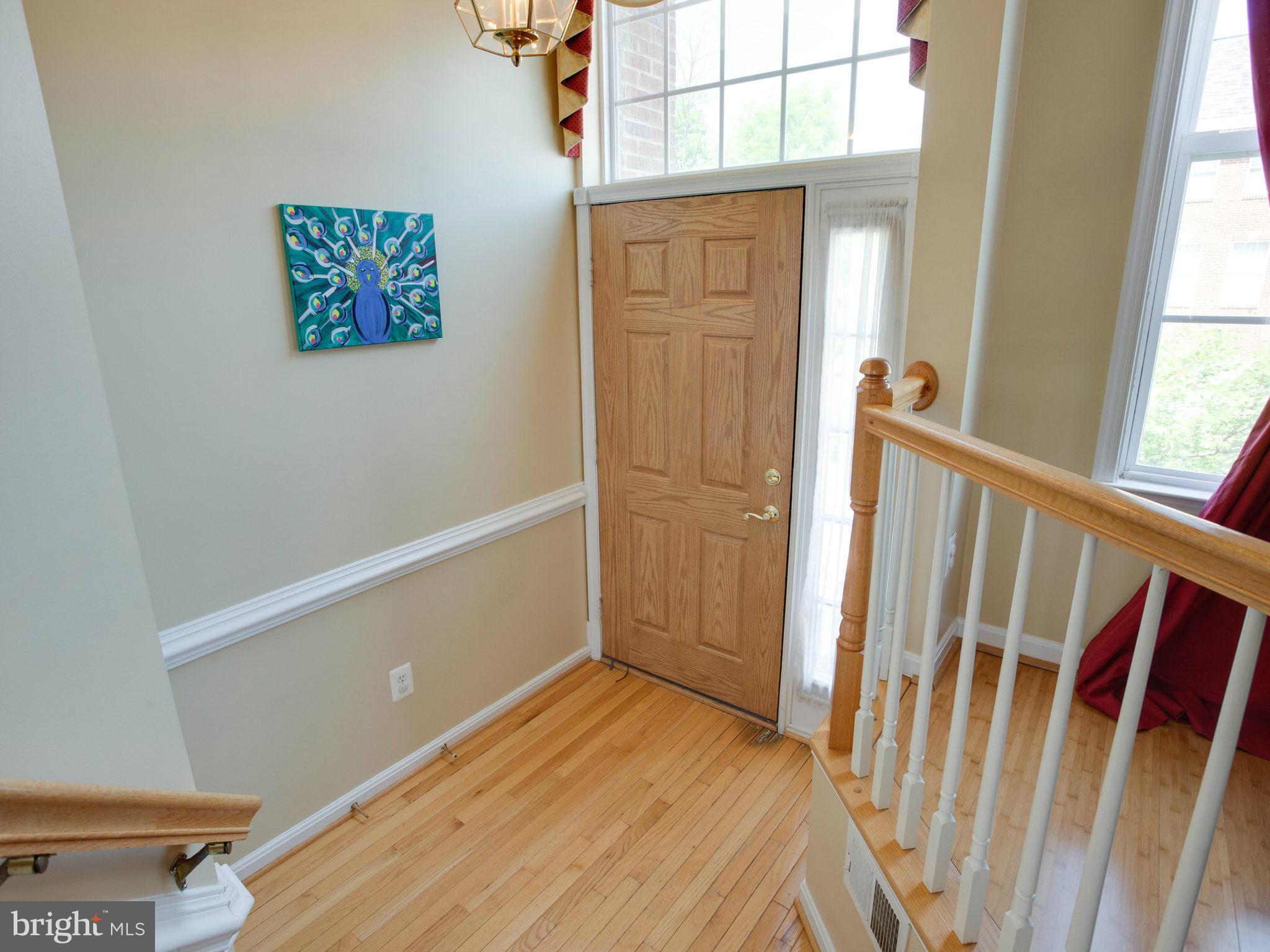 POTOMAC STATION - Residential