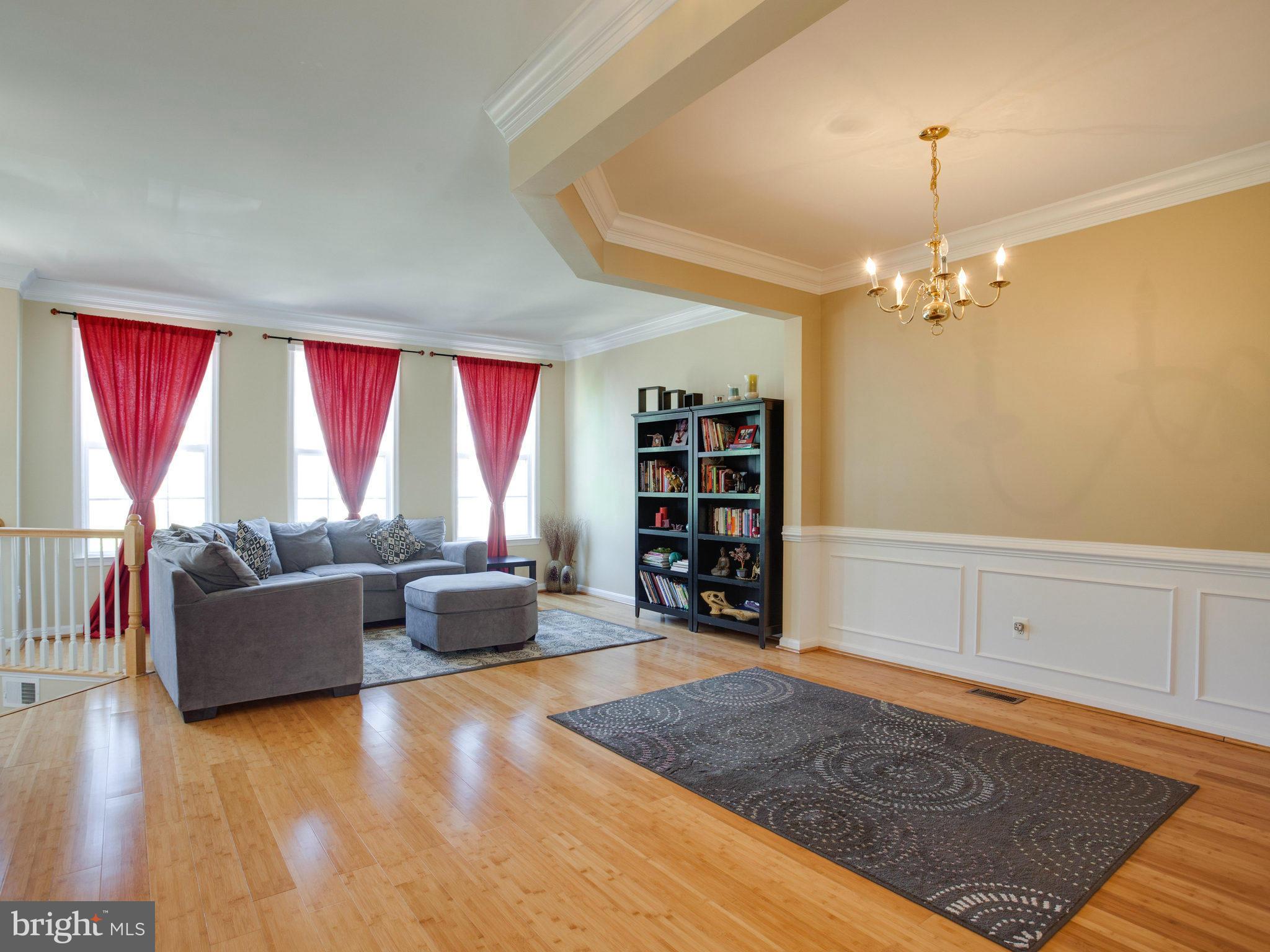 POTOMAC STATION - Residential