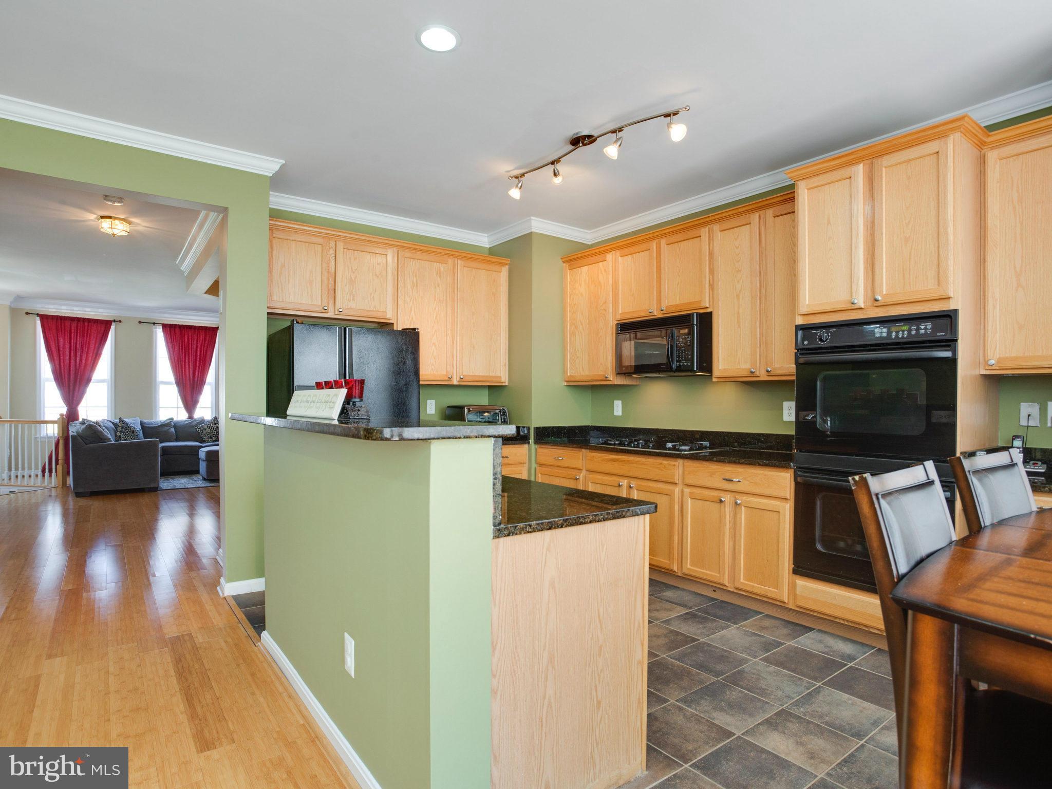 POTOMAC STATION - Residential