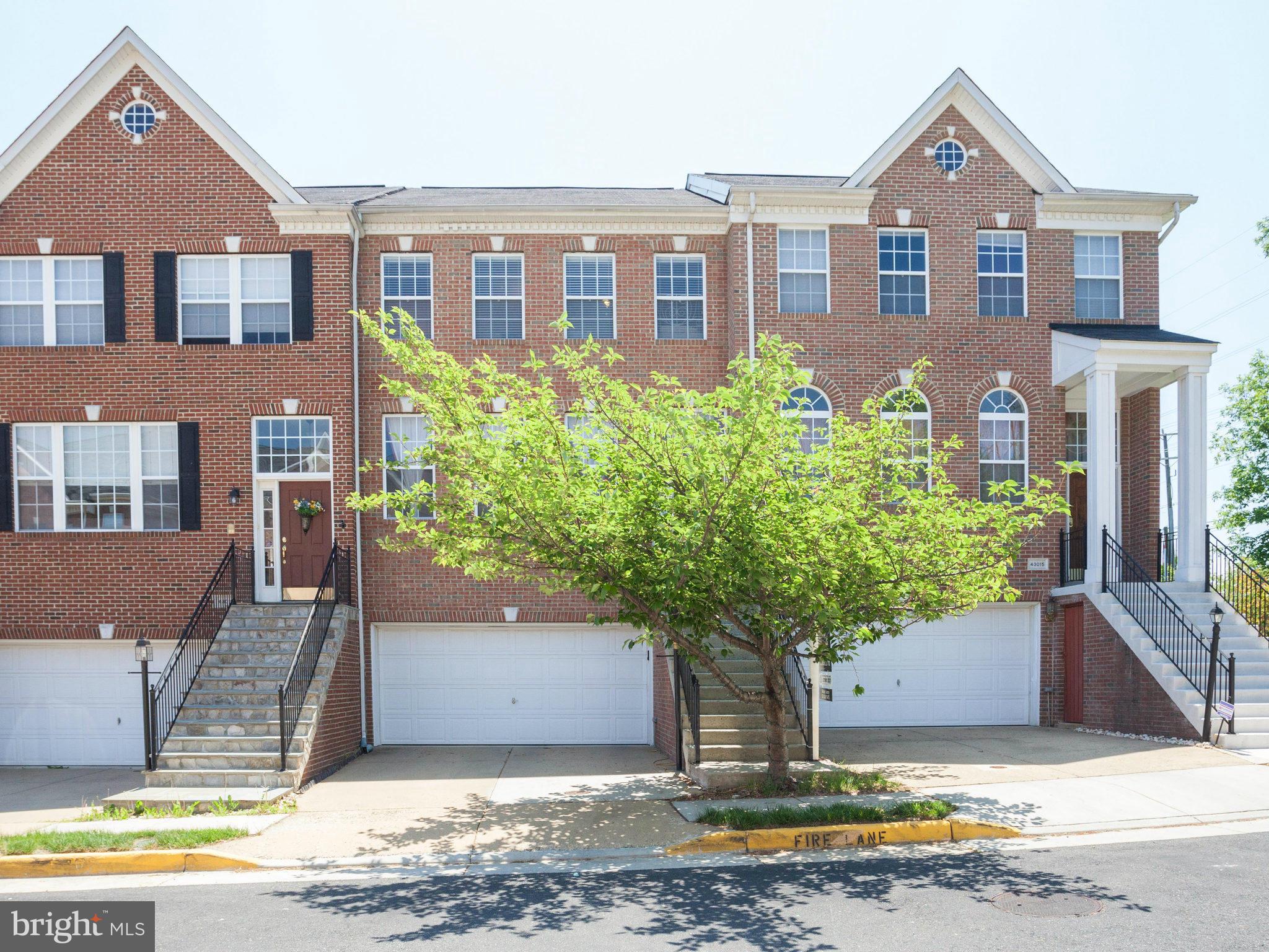 POTOMAC STATION - Residential