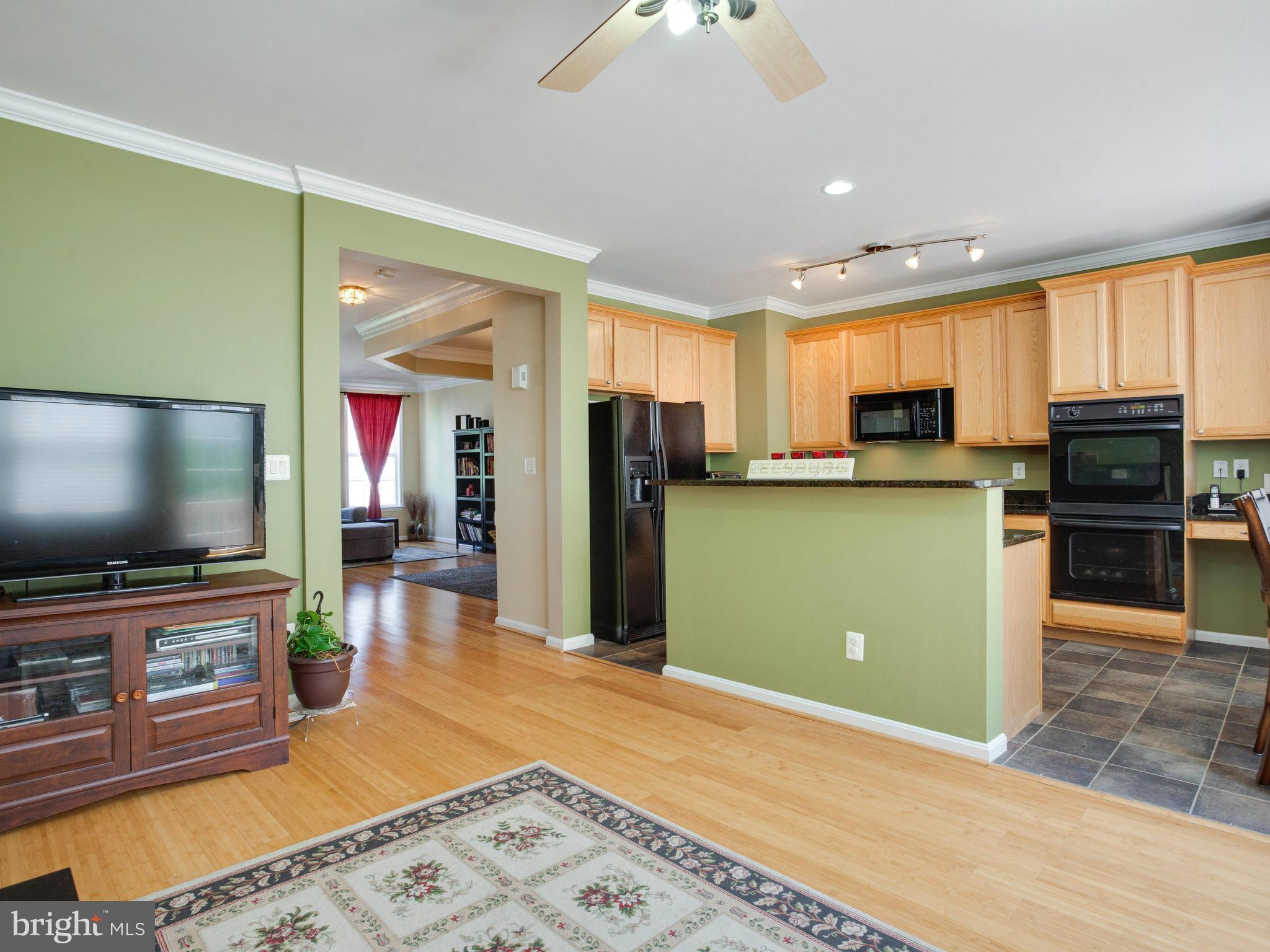 POTOMAC STATION - Residential