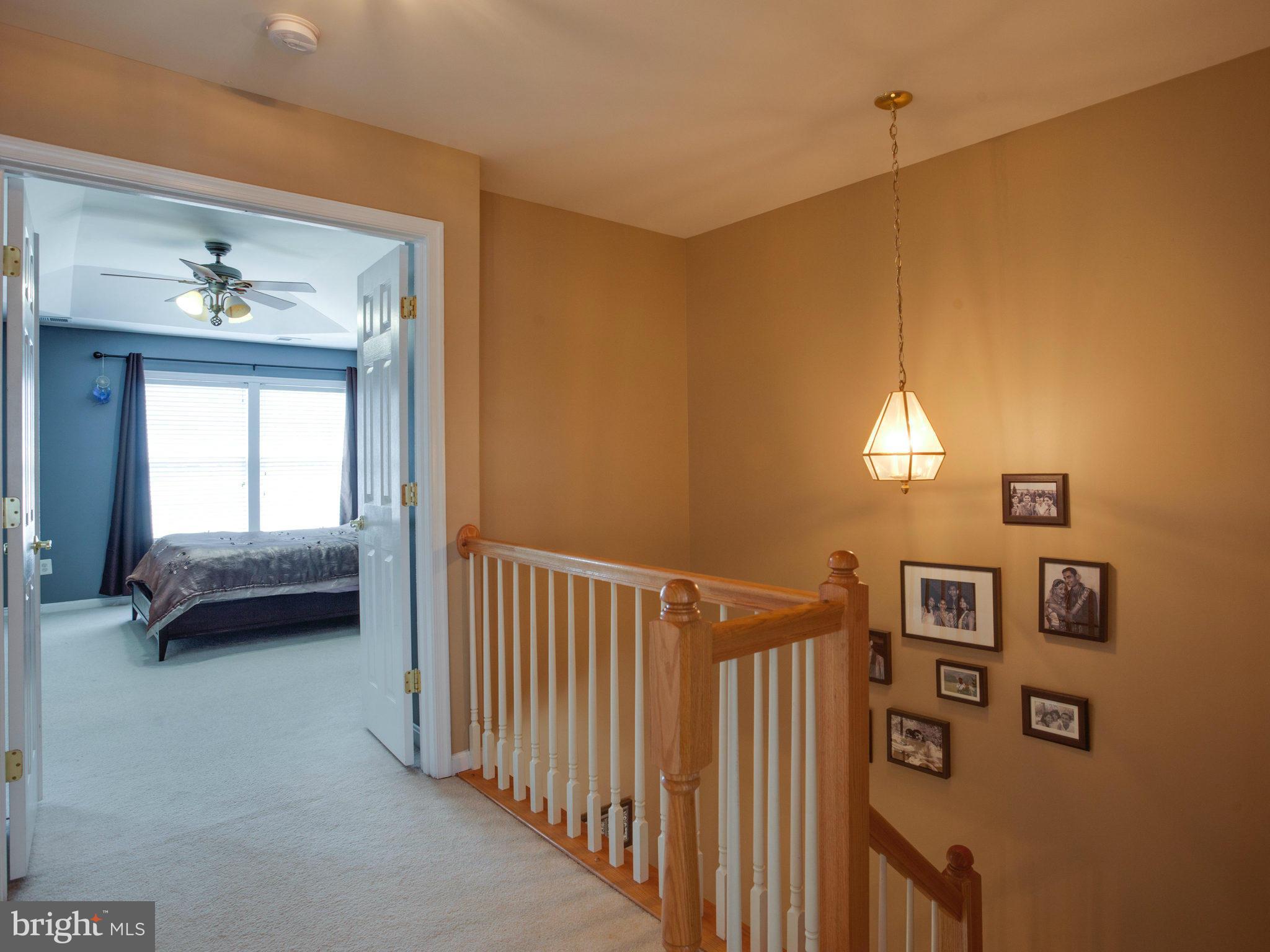 POTOMAC STATION - Residential