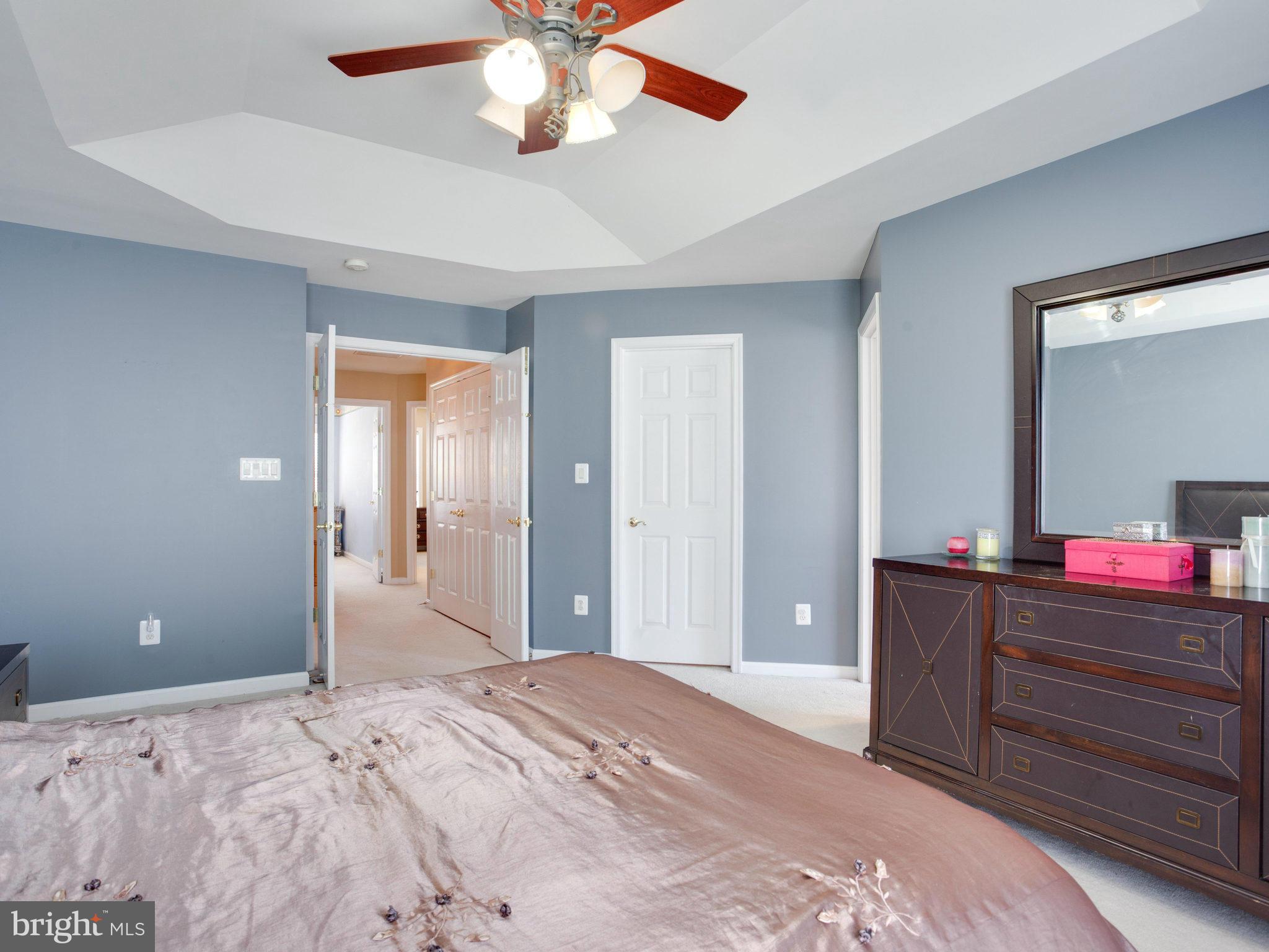 POTOMAC STATION - Residential