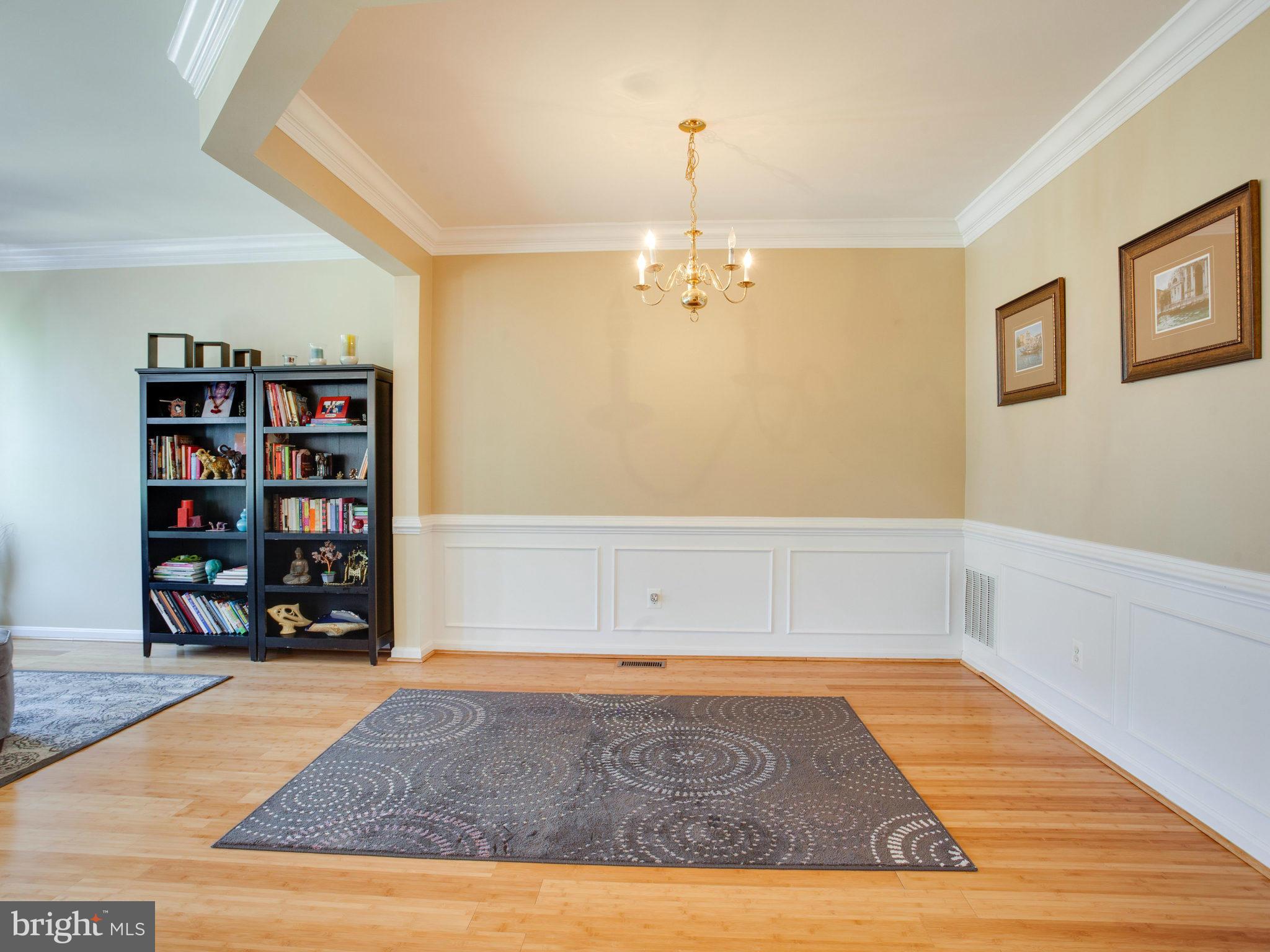 POTOMAC STATION - Residential