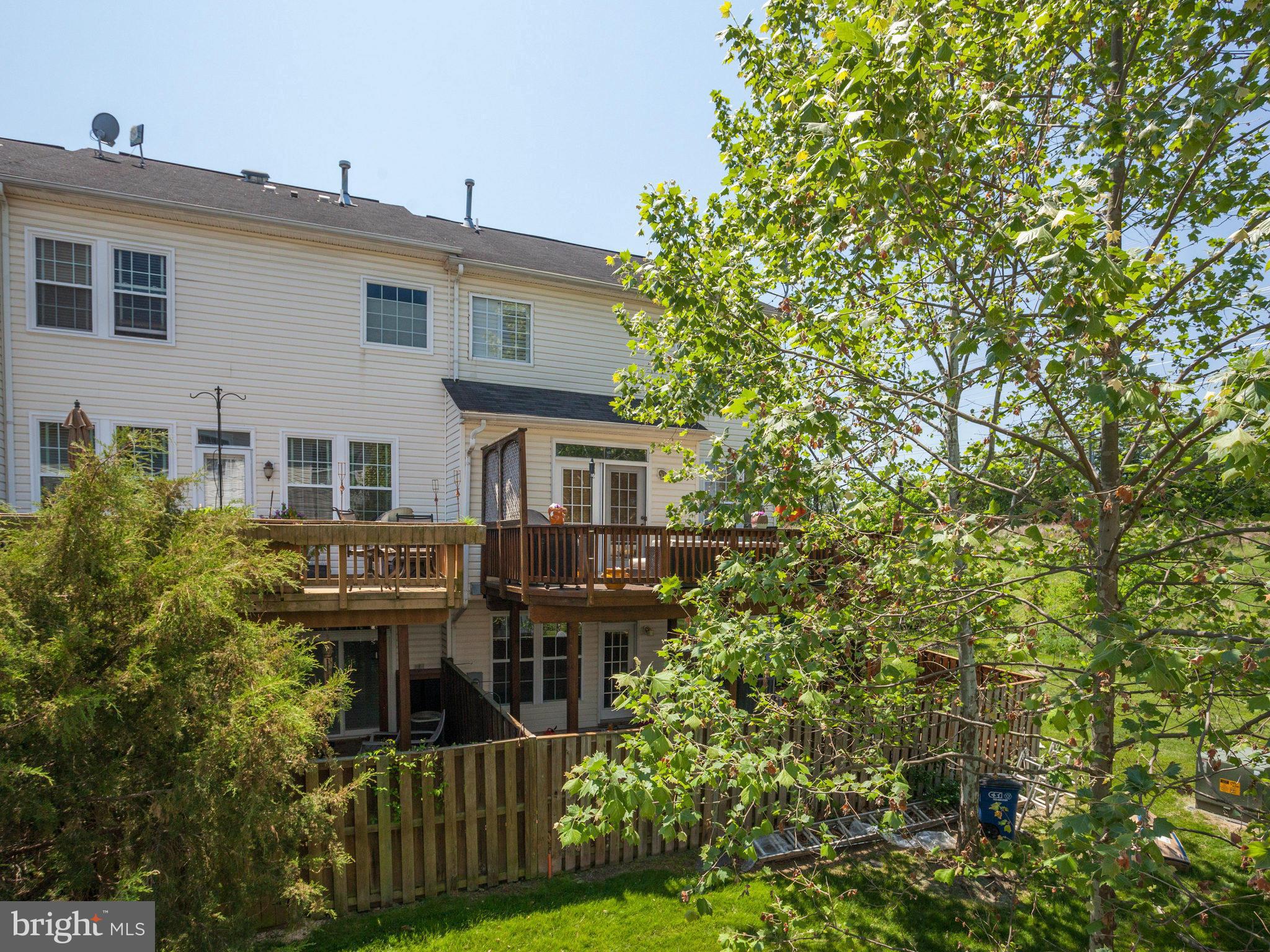 POTOMAC STATION - Residential