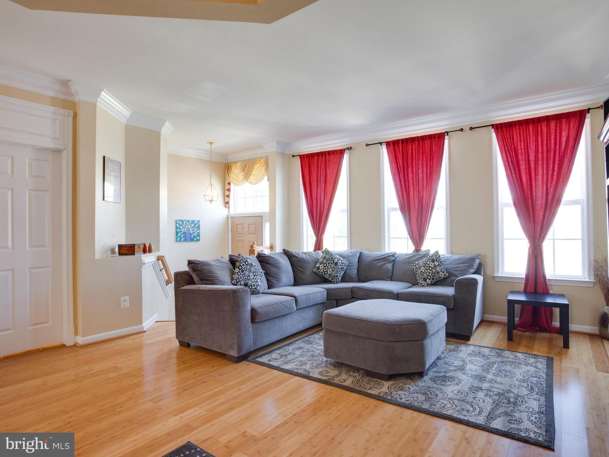 POTOMAC STATION - Residential