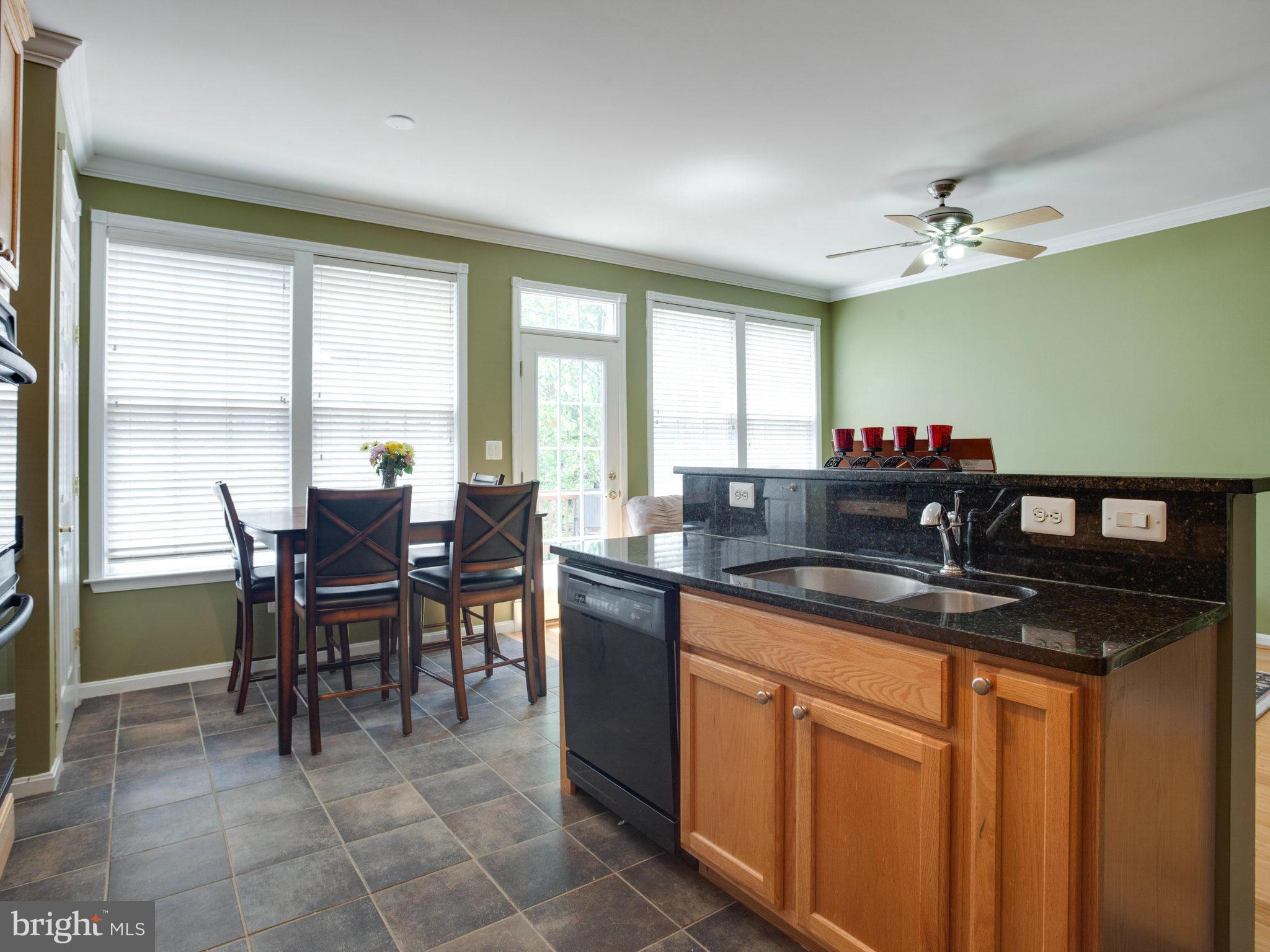 POTOMAC STATION - Residential