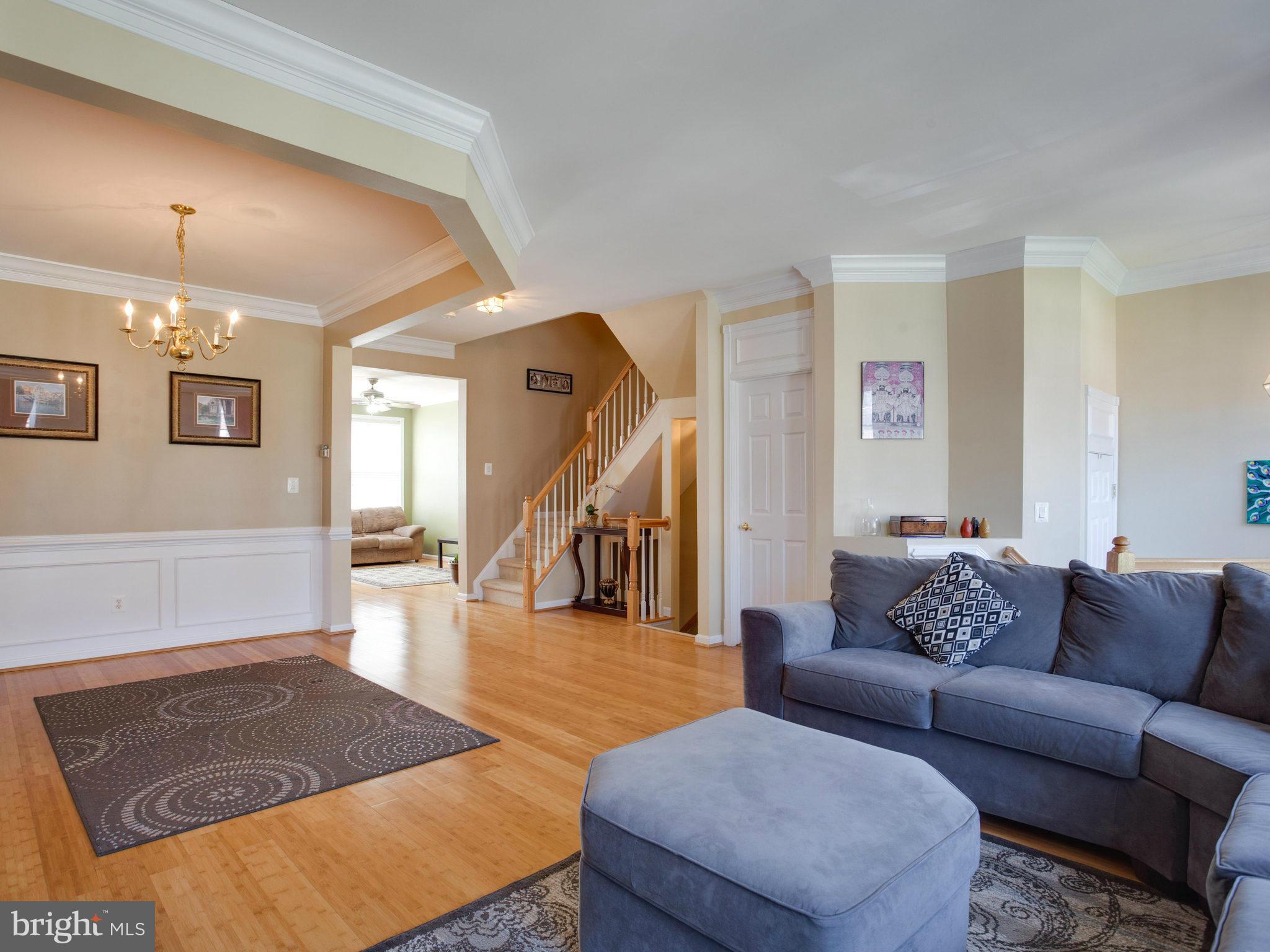 POTOMAC STATION - Residential