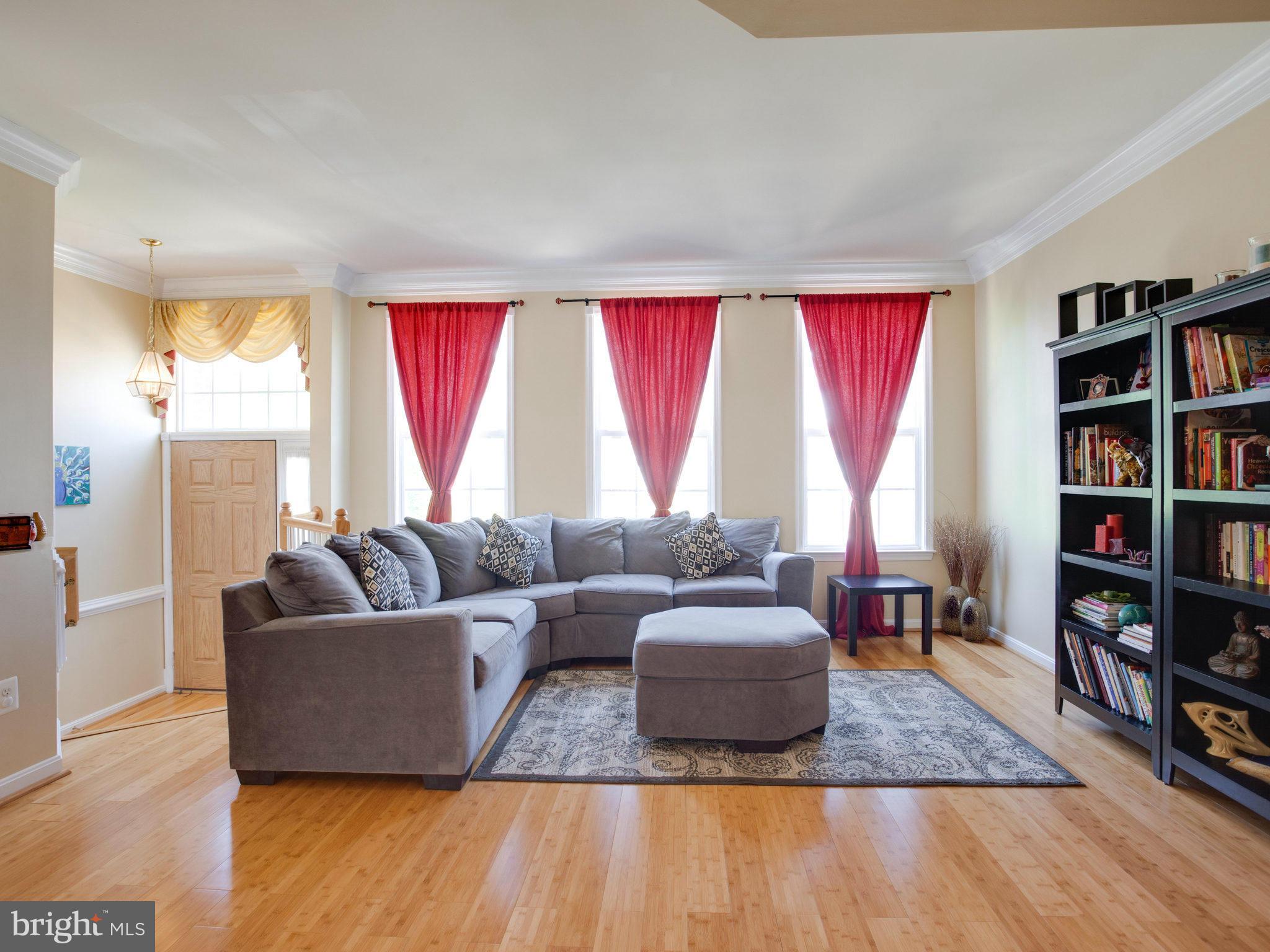 POTOMAC STATION - Residential