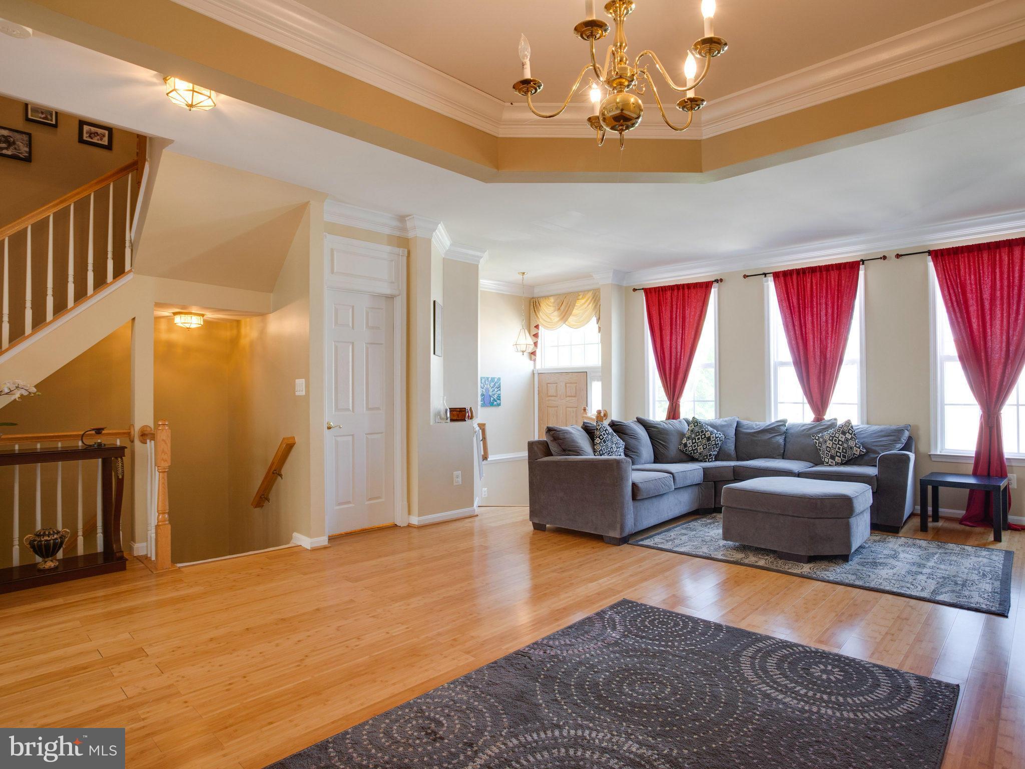 POTOMAC STATION - Residential