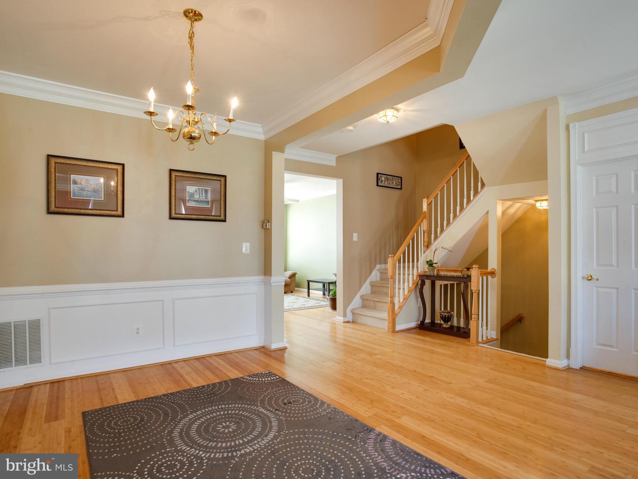 POTOMAC STATION - Residential