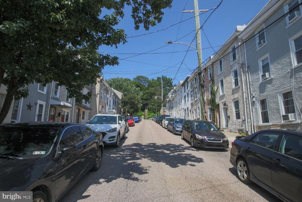 Photo of 133 Jamestown Street, PHILADELPHIA, PA 19127 (MLS # PAPH2651668)