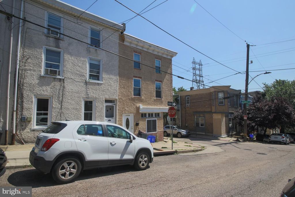Photo of 133 Jamestown Street, PHILADELPHIA, PA 19127 (MLS # PAPH2651668)
