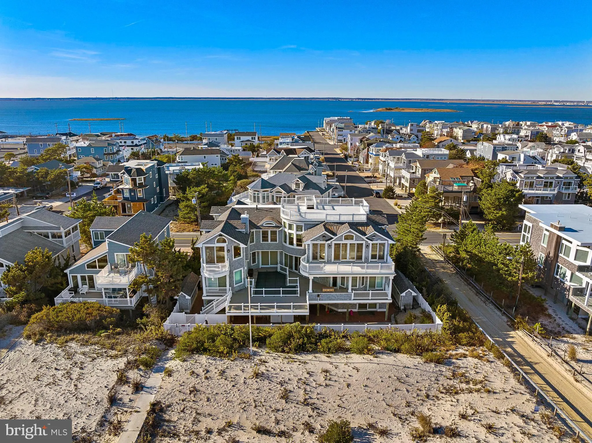 Long Beach Township, New Jersey 08008, United States, 7 Bedrooms Bedrooms, ,11 BathroomsBathrooms,Residential,Active,131111