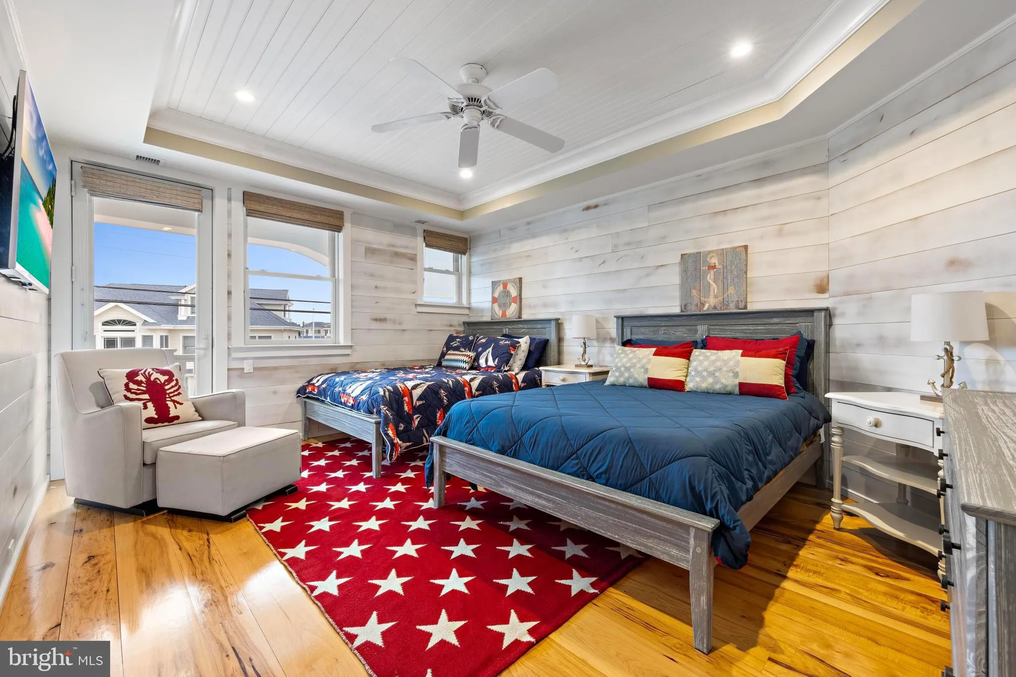 Long Beach Township, New Jersey 08008, United States, 7 Bedrooms Bedrooms, ,11 BathroomsBathrooms,Residential,Active,131111