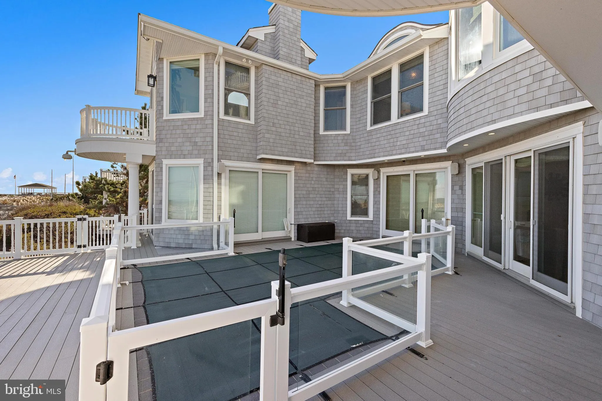 Long Beach Township, New Jersey 08008, United States, 7 Bedrooms Bedrooms, ,11 BathroomsBathrooms,Residential,Active,131111