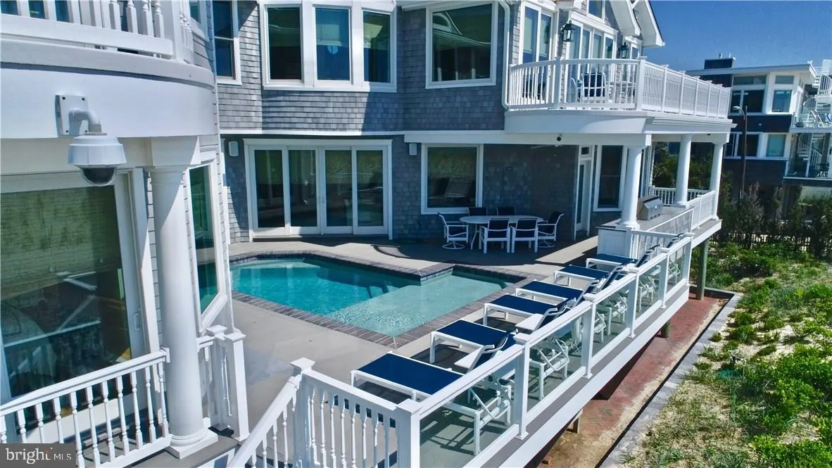 Long Beach Township, New Jersey 08008, United States, 7 Bedrooms Bedrooms, ,11 BathroomsBathrooms,Residential,Active,131111