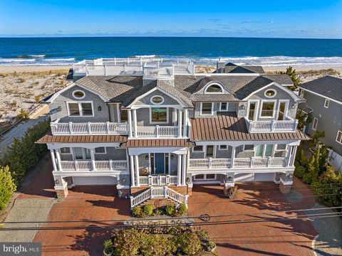 6601 OCEAN BOULEVARD LONG BEACH TOWNSHIP NJ 08008
