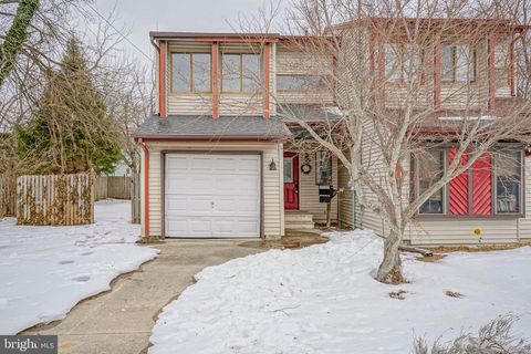 Photo of 347 - B Oakwood Avenue, GLASSBORO, NJ 08028 (MLS # NJGL2068942)