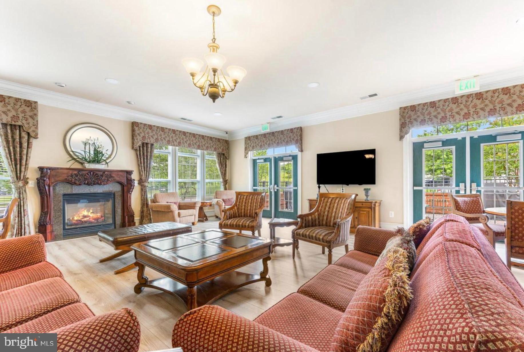 GATHERINGS AT LYNDWOOD - Residential